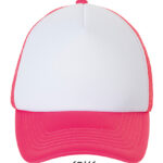 Bubble Cap