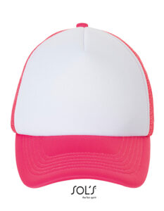 Bubble Cap