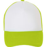 Bubble Cap