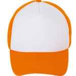 Bubble Cap