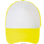 Bubble Cap