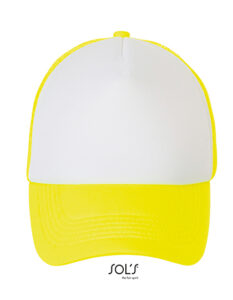 Bubble Cap