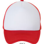 Bubble Cap