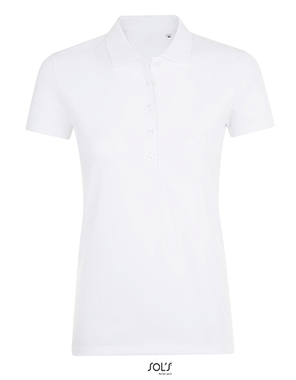Women´s Phoenix Polo