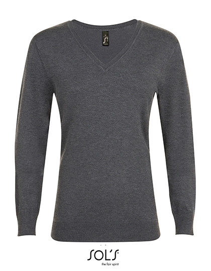 Women´s Glory Sweater