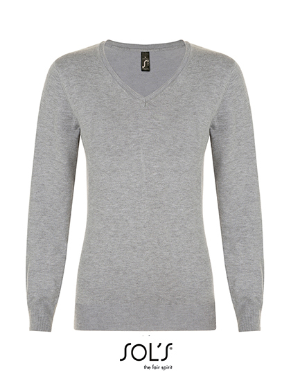 Women´s Glory Sweater