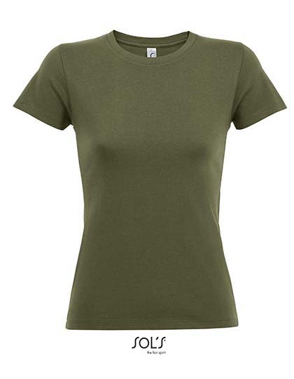 Women´s Regent T-Shirt