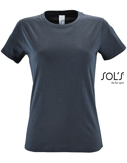 Women´s Regent T-Shirt