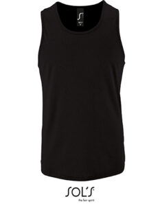 Men´s Sports Tank Top Sporty
