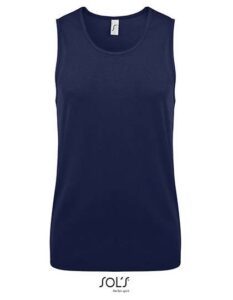 Men´s Sports Tank Top Sporty