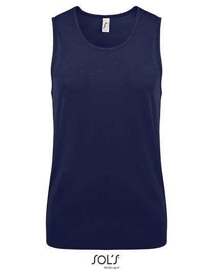 Men´s Sports Tank Top Sporty