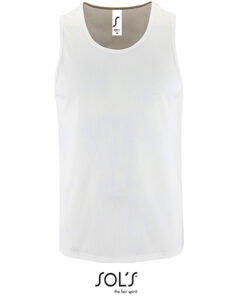 Men´s Sports Tank Top Sporty