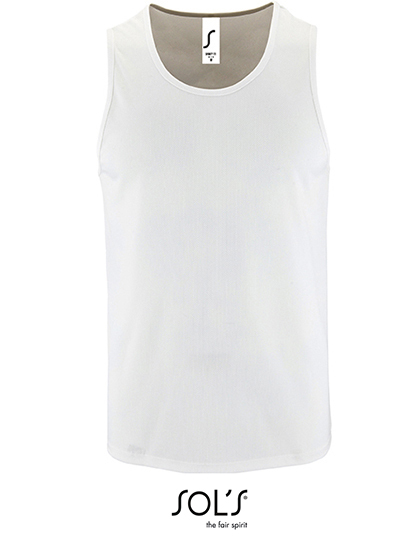 Men´s Sports Tank Top Sporty