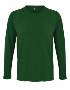 Men´s Long Sleeve T-Shirt Imperial