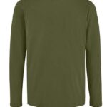 Men´s Long Sleeve T-Shirt Imperial
