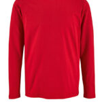 Men´s Long Sleeve T-Shirt Imperial