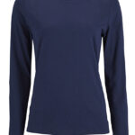 Women´s Long Sleeve T-Shirt Imperial