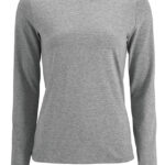 Women´s Long Sleeve T-Shirt Imperial