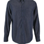 Denim Brut