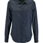 Denim Brut
