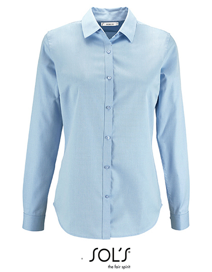 Women´s Herringbone Shirt Brody