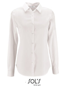 Women´s Herringbone Shirt Brody