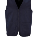 Unisex Bodywarmer Wallace