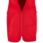 Unisex Bodywarmer Wallace
