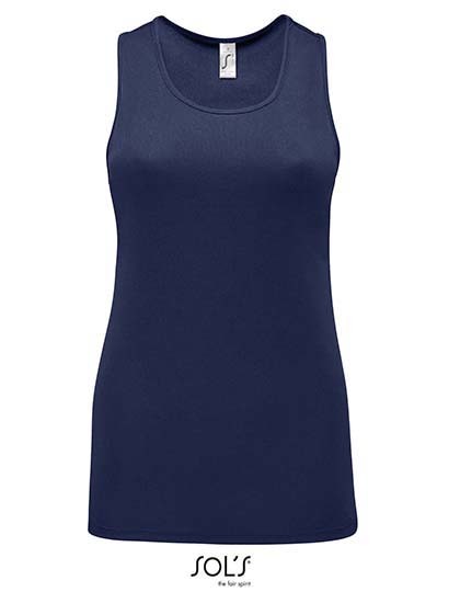 Women´s Sports Tank Top Sporty