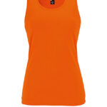 Women´s Sports Tank Top Sporty