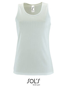 Women´s Sports Tank Top Sporty