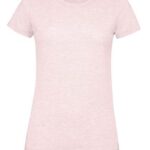 Women´s Round Neck Fitted T-Shirt Regent