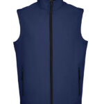 Men´s Race Bodywarmer Softshell