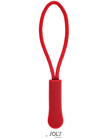 Bingo Zip Puller (10 pair pack)
