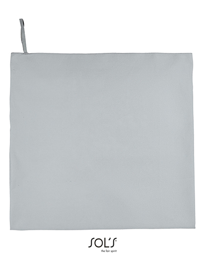 Microfibre Towel Atoll 100