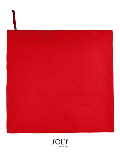 Microfibre Towel Atoll 100