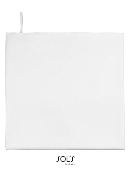 Microfibre Towel Atoll 100