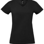 Women´s Imperial V-Neck T-Shirt