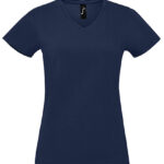 Women´s Imperial V-Neck T-Shirt