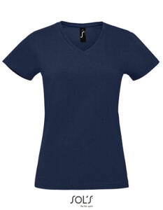 Women´s Imperial V-Neck T-Shirt