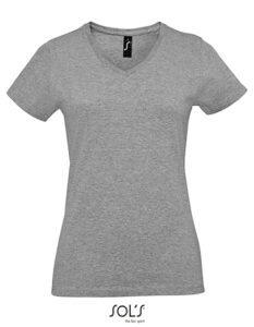 Women´s Imperial V-Neck T-Shirt