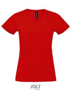 Women´s Imperial V-Neck T-Shirt
