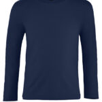 Kids´ Imperial Long Sleeve T-Shirt
