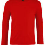 Kids´ Imperial Long Sleeve T-Shirt