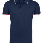 Men´s Prestige Polo