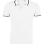 Men´s Prestige Polo