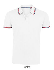 Men´s Prestige Polo