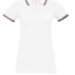 Women´s Prestige Polo