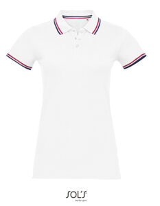 Women´s Prestige Polo