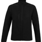 Women´s Softshell Jacket Radian